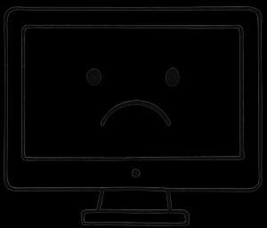 Noch eine abstrakte Illustration